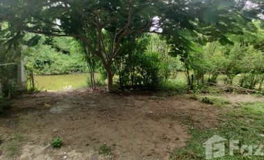 Land for sale in Cha-Am, Phetchaburi