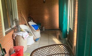 VENTA CASA 3AMB CON COCHERA PARQUE Y QUINCHO JOSE MARMOL