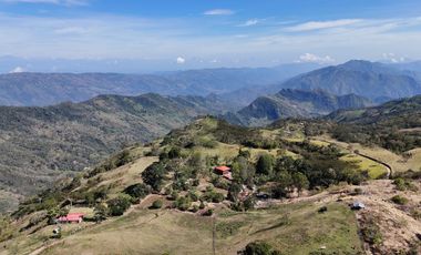 finca en venta en vereda granada. Cod V9477442