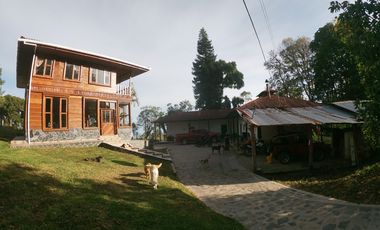 finca en venta en vereda granada. Cod V9477442