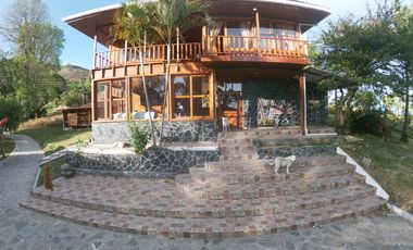 finca en venta en vereda granada. Cod V9477442
