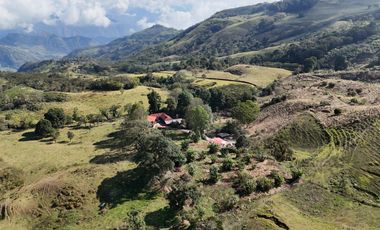 finca en venta en vereda granada. Cod V9477442