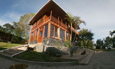 finca en venta en vereda granada. Cod V9477442
