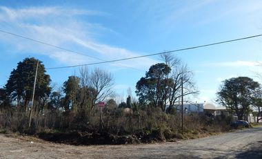 FRACCION EN VENTA - Marcos Paz - Pcia de Bs.As.