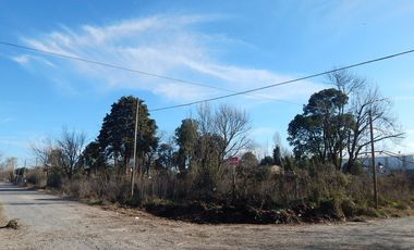 FRACCION EN VENTA - Marcos Paz - Pcia de Bs.As.