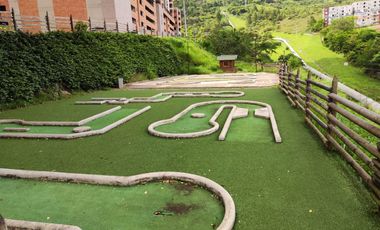 apartamento en venta en florida  norteamerica. Cod V107600