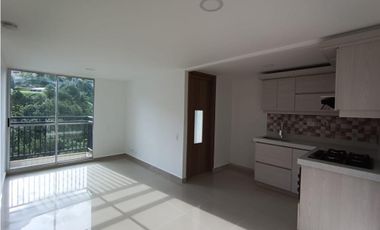 Apartamento en venta en Bello Amazonia