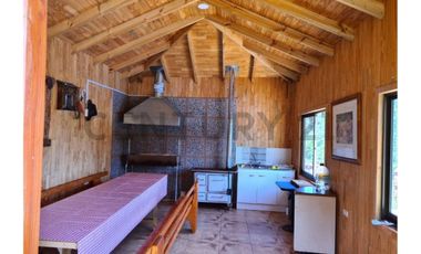 SE VENDE PARCELA. CAMINO A RAFAEL 10,93 HA.