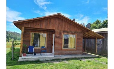 SE VENDE PARCELA. CAMINO A RAFAEL 10,93 HA.