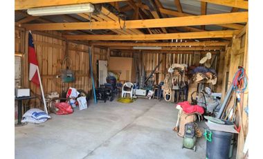 SE VENDE PARCELA. CAMINO A RAFAEL 10,93 HA.