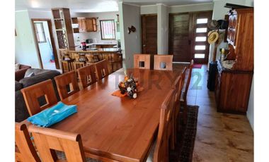 SE VENDE PARCELA. CAMINO A RAFAEL 10,93 HA.