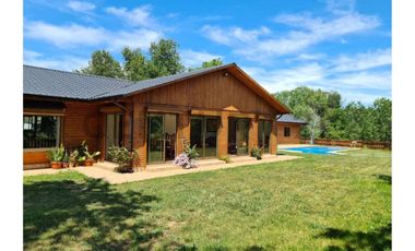 SE VENDE PARCELA. CAMINO A RAFAEL 10,93 HA.