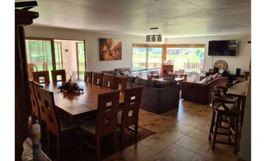 SE VENDE PARCELA. CAMINO A RAFAEL 10,93 HA.