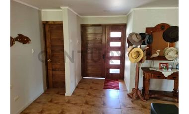 SE VENDE PARCELA. CAMINO A RAFAEL 10,93 HA.