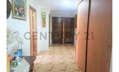 SE VENDE PARCELA. CAMINO A RAFAEL 10,93 HA.