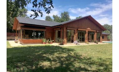 SE VENDE PARCELA. CAMINO A RAFAEL 10,93 HA.