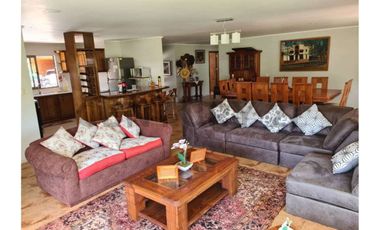 SE VENDE PARCELA. CAMINO A RAFAEL 10,93 HA.