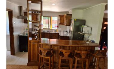 SE VENDE PARCELA. CAMINO A RAFAEL 10,93 HA.