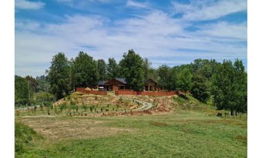 SE VENDE PARCELA. CAMINO A RAFAEL 10,93 HA.