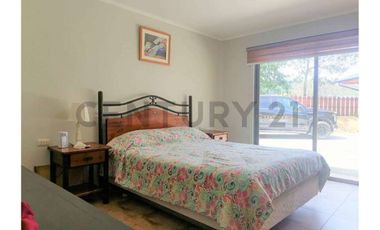 SE VENDE PARCELA. CAMINO A RAFAEL 10,93 HA.