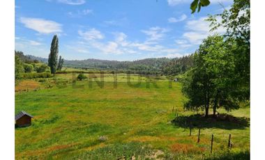 SE VENDE PARCELA. CAMINO A RAFAEL 10,93 HA.