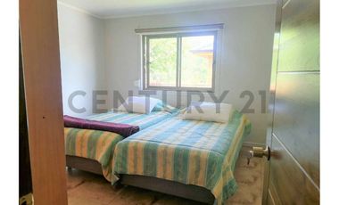 SE VENDE PARCELA. CAMINO A RAFAEL 10,93 HA.