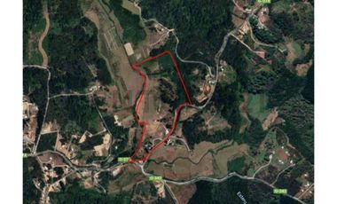 SE VENDE PARCELA. CAMINO A RAFAEL 10,93 HA.