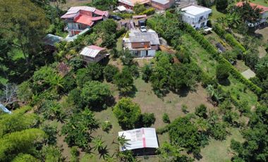 finca en venta en via alcala. Cod V17973