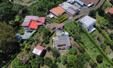 finca en venta en via alcala. Cod V17973