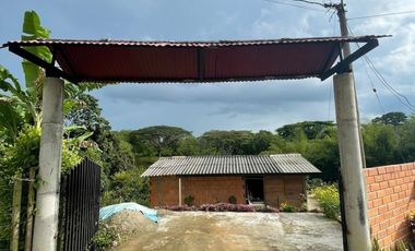 finca en venta en via alcala. Cod V17973