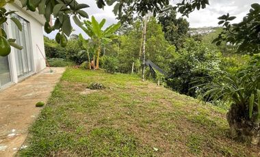 finca en venta en via alcala. Cod V17973