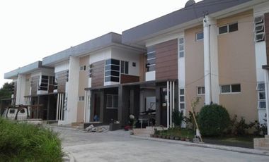 Duplex House for Sale in Talisay City, Cebu