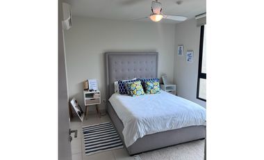 Ensenada-Really nice ground floor with oocean views and yard!
