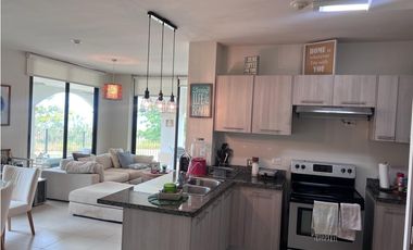 Ensenada-Really nice ground floor with oocean views and yard!