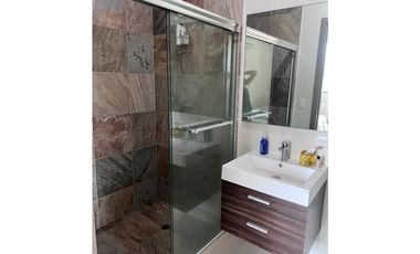 Ensenada-Really nice ground floor with oocean views and yard!