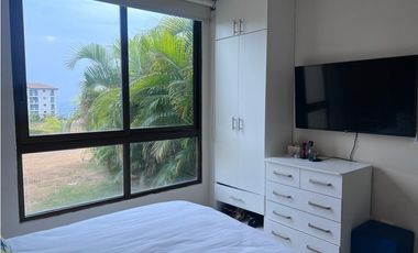 Ensenada-Really nice ground floor with oocean views and yard!