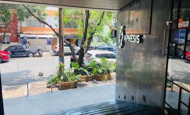 VENTA SUPER LOCAL EN LA ROMA NORTE