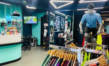 VENTA SUPER LOCAL EN LA ROMA NORTE