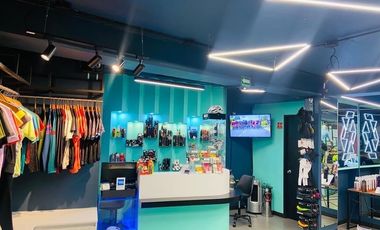 VENTA SUPER LOCAL EN LA ROMA NORTE