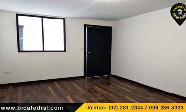 Casa de venta en Miraflores - Sinincay – código:15916