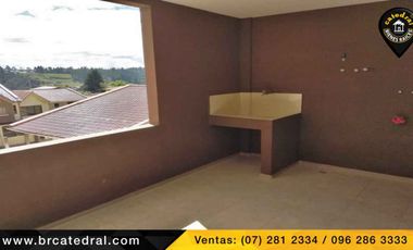 Casa de venta en Miraflores - Sinincay – código:15916