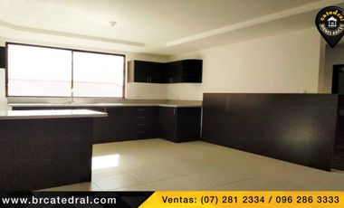 Casa de venta en Miraflores - Sinincay – código:15916