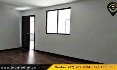 Casa de venta en Miraflores - Sinincay – código:15916