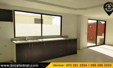 Casa de venta en Miraflores - Sinincay – código:15916