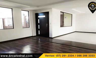 Casa de venta en Miraflores - Sinincay – código:15916
