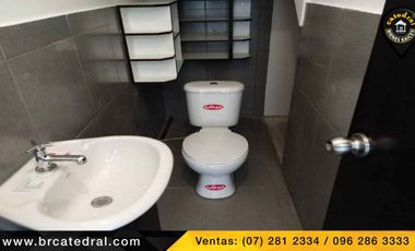 Casa de venta en Miraflores - Sinincay – código:15916