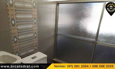 Casa de venta en Miraflores - Sinincay – código:15916