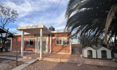 Casa en Venta en Avenida El Santuario colonia Don Gu en Celaya Gto.
