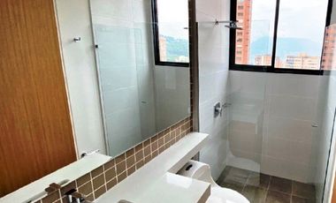 PR12490 SE VENDE APARTAMENTO EN SECTOR LA CALERA, EL POBLADO