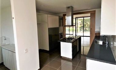 PR12490 SE VENDE APARTAMENTO EN SECTOR LA CALERA, EL POBLADO